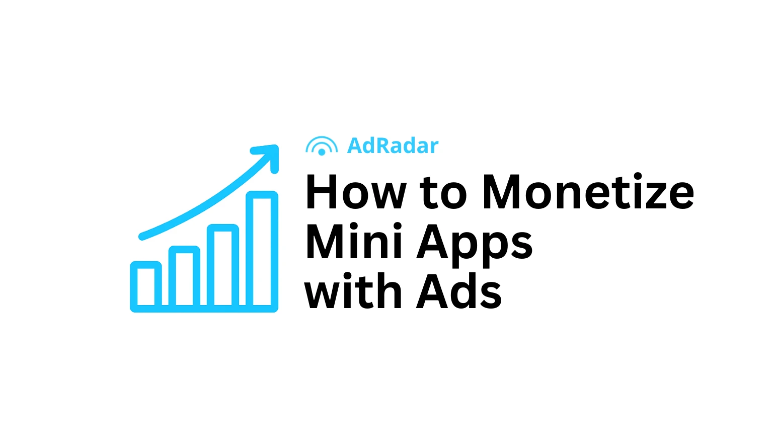 How to Monetize Telegram Mini Apps with Ads (Complete Guide)